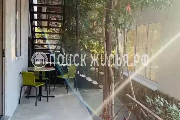 «Кипарисовый дворик» «Кипарисовый дворик»