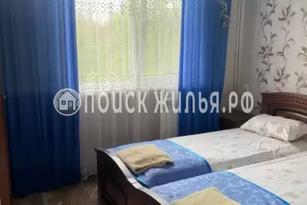 Гостевой дом «Акация»