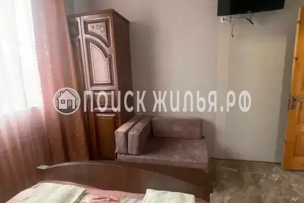 Гостевой дом «Акация»