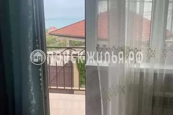 Гостевой дом «Акация»