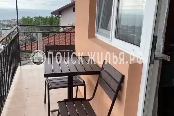 Гостевой дом «Акация»