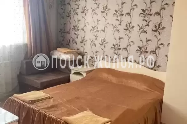 Гостевой дом «Акация»