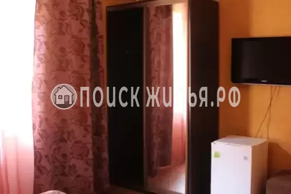 Гостевой дом «Уютный дом» Гостевой дом «Уютный дом»