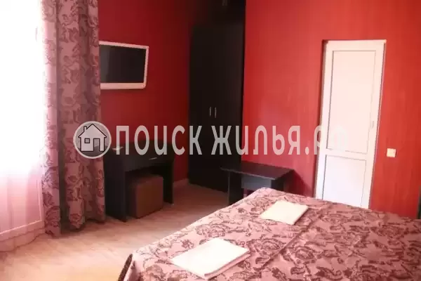 Гостевой дом «Уютный дом» Гостевой дом «Уютный дом»