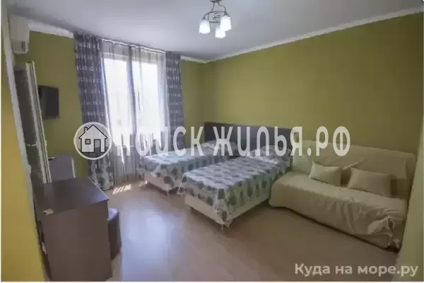 Гостевой дом «Уютный дом» Гостевой дом «Уютный дом»