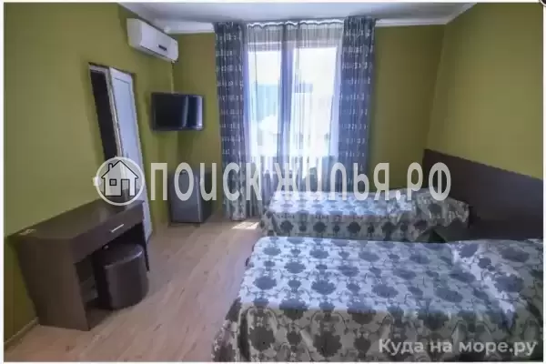 Гостевой дом «Уютный дом» Гостевой дом «Уютный дом»