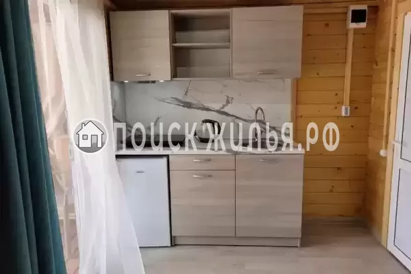 Частный сектор «Территория отдыха Хронос»