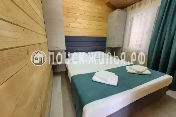 Частный сектор «Территория отдыха Хронос»