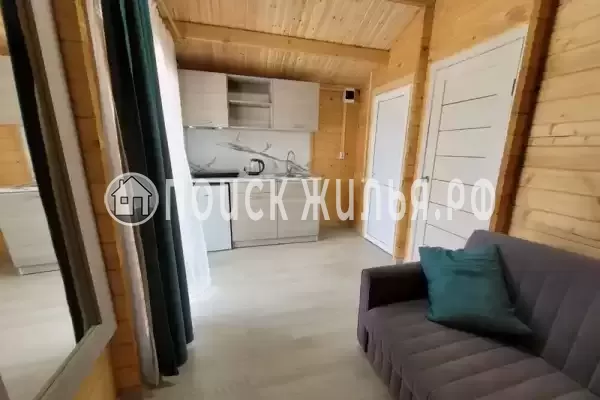 Частный сектор «Территория отдыха Хронос»