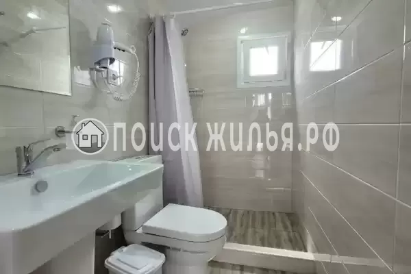 Частный сектор «Территория отдыха Хронос»