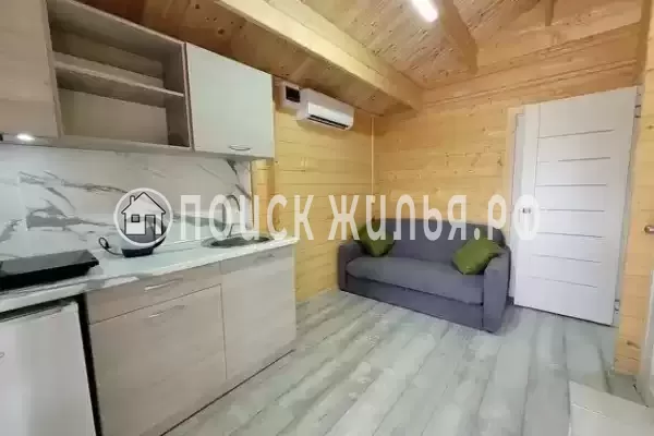 Частный сектор «Территория отдыха Хронос»