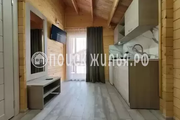 Частный сектор «Территория отдыха Хронос»