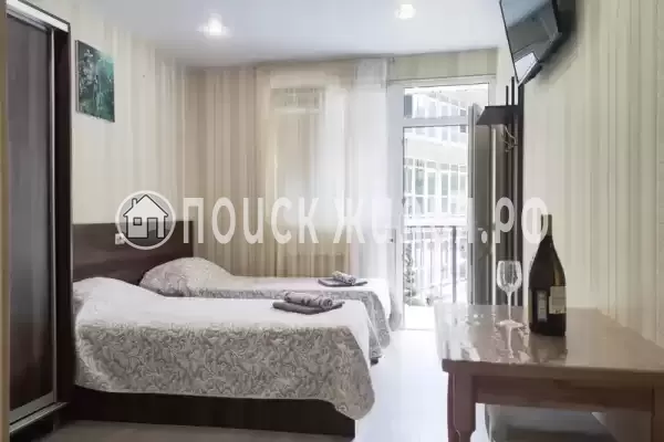 Частный сектор «Уда-ча»