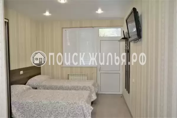 Частный сектор «Уда-ча»