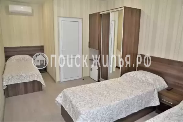 Частный сектор «Уда-ча»