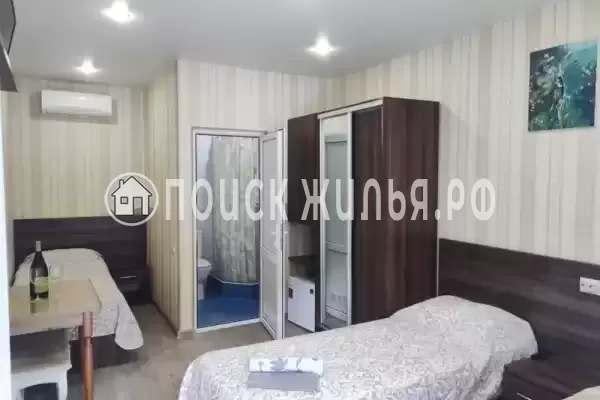 Частный сектор «Уда-ча»