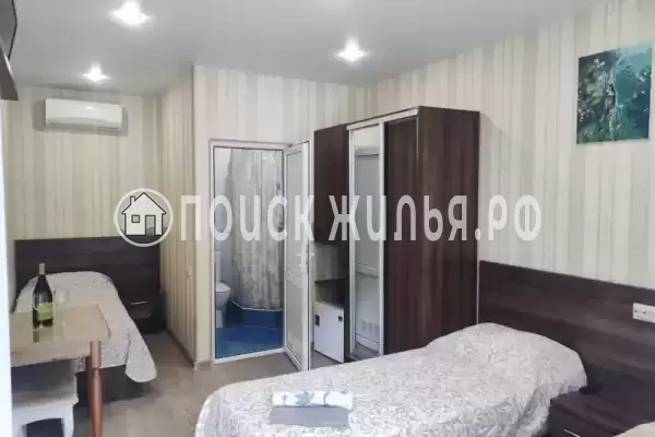 Частный сектор «Уда-ча»