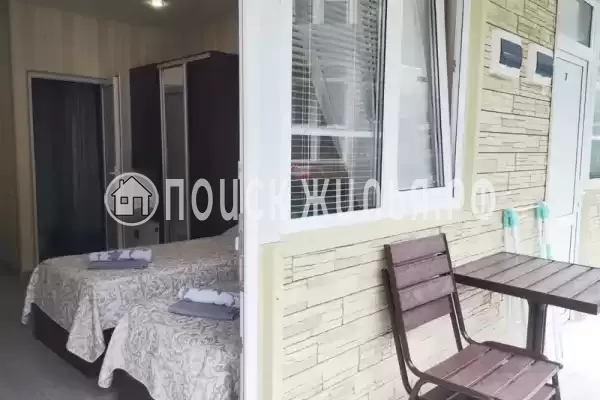 Частный сектор «Уда-ча»