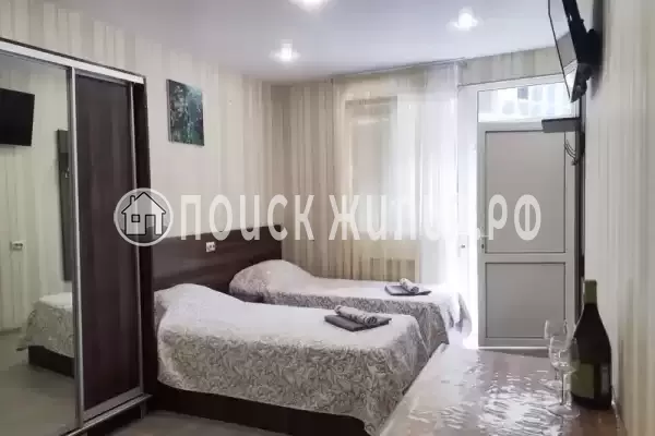 Частный сектор «Уда-ча»