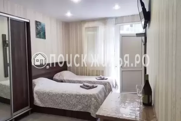 Частный сектор «Уда-ча»