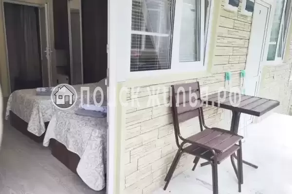 Частный сектор «Уда-ча»