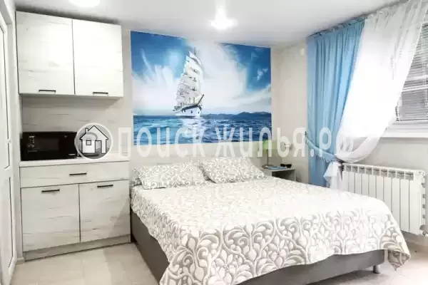 Частный сектор «Уда-ча»