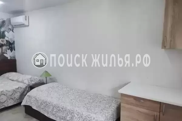 Частный сектор «Уда-ча»