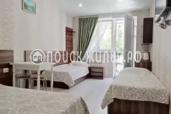 Частный сектор «Уда-ча»