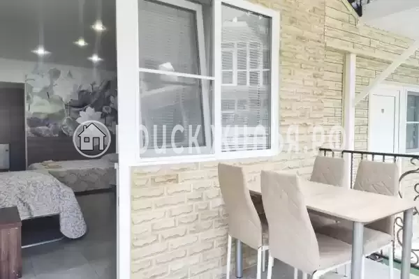 Частный сектор «Уда-ча»