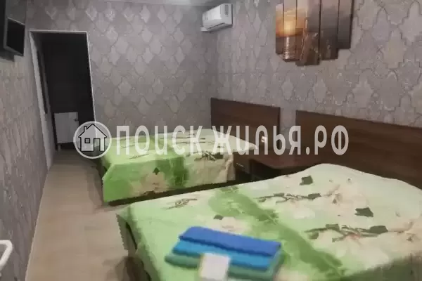 Частный сектор «Уда-ча»