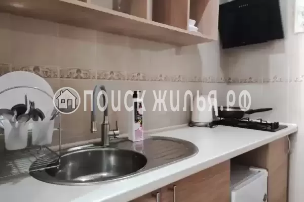 Частный сектор «Уда-ча»