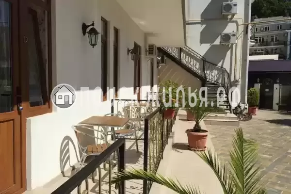 «Усадьба Арлен»