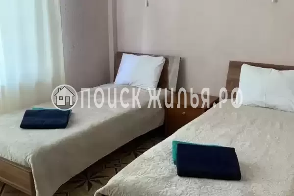 Гостевой дом «Harmony»