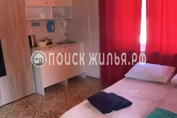 Гостевой дом «Harmony»