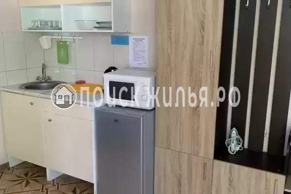 Гостевой дом «Harmony»