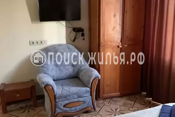 Гостевой дом «Harmony»