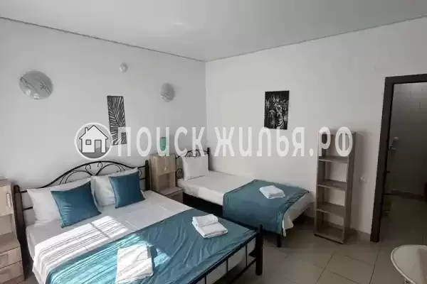 «Мандарин»