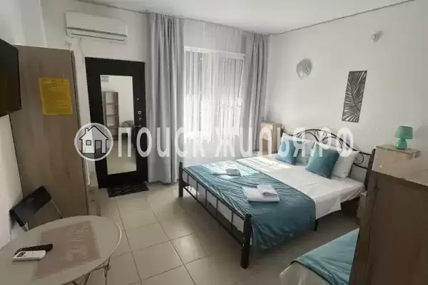 «Мандарин»