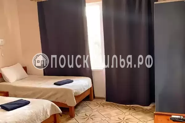 Гостевой дом «Harmony»