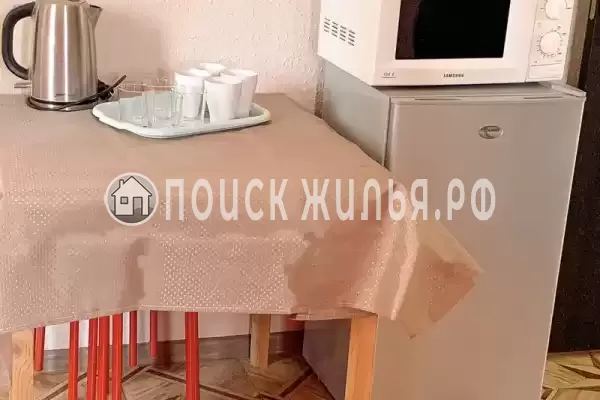 Гостевой дом «Harmony»