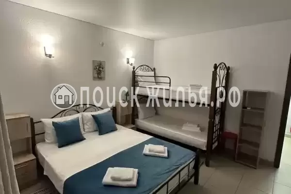 «Мандарин»