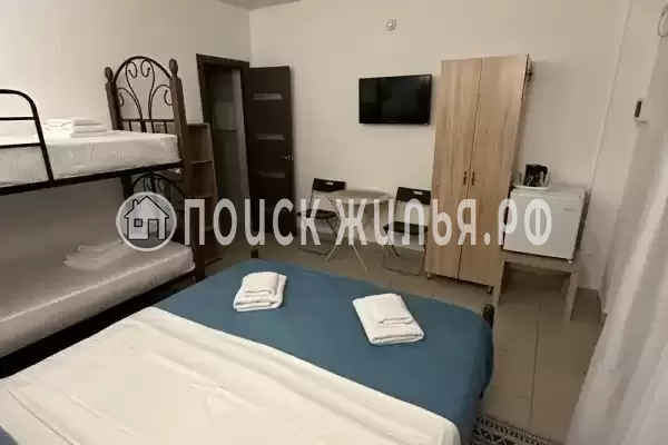 «Мандарин»