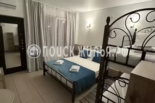 «Мандарин»