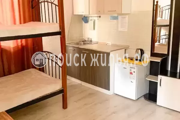 Гостевой дом «Harmony»