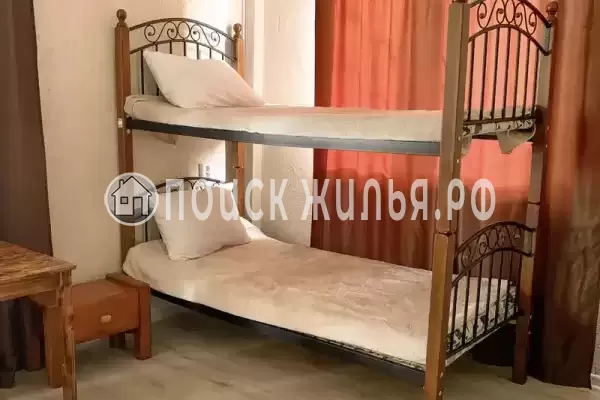 Гостевой дом «Harmony»