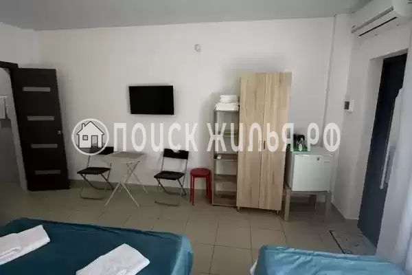 «Мандарин»