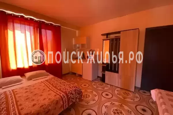 Гостевой дом «Harmony»