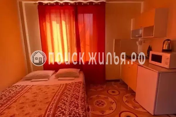 Гостевой дом «Harmony»