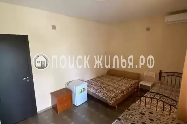 Гостевой дом «Harmony»