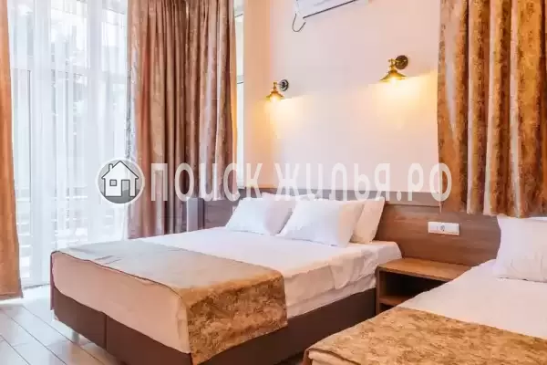 «L-Hotel» «L-Hotel»